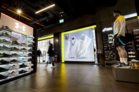 jd sports stores.